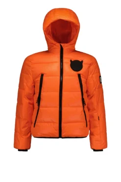 Super Rebel Raven Boys Back To School Zipp Neon Oranje 8 Super Rebel Raven Boys Back To School Zipp Neon Oranje -Under Armour || POIVRE BLANC || Poederbaas superrebel raven boys terug naar school zipp neon 2