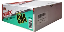 Swix CH004-90 Alpine Wax, Groen, 900 Gr.