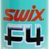 Swix F4-80NC GLIDEWAX LIQUID, 80ML
