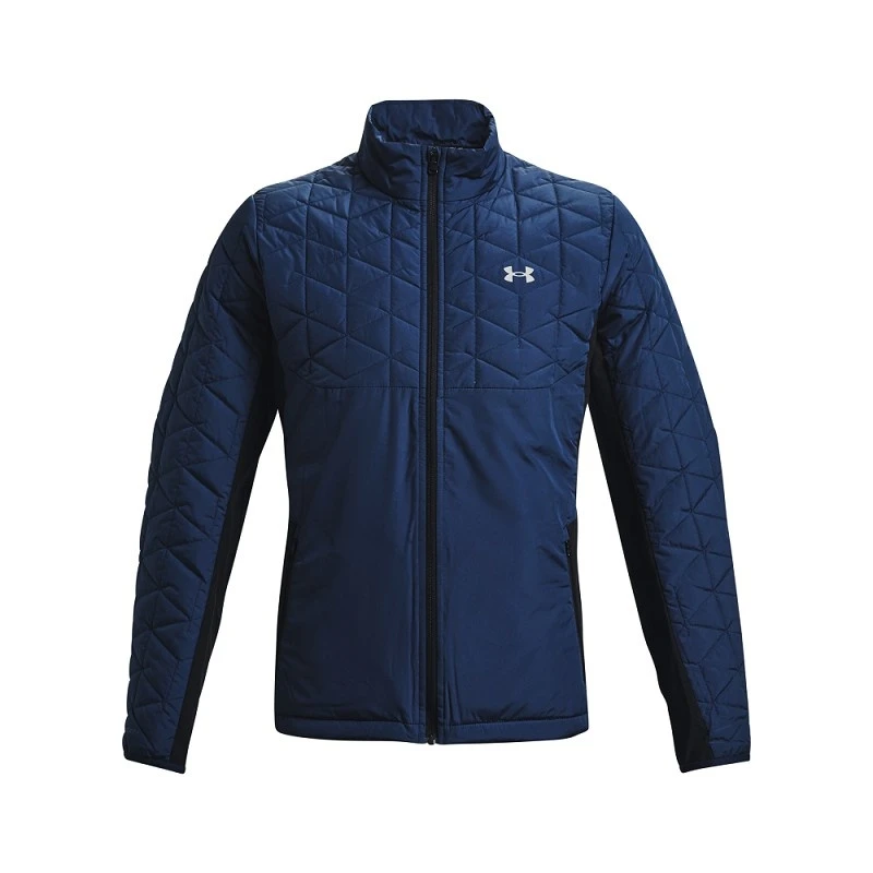 Under Armour CG Reactor VLAP Golf Hybrid-Academy / Zwart / Reflecterend 3 Under Armour CG Reactor VLAP Golf Hybrid-Academy / Zwart / Reflecterend - Afbeelding 3