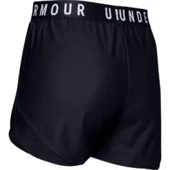 Under Armour Play Up Shorts 3.0-Zwart / Zwart / Wit 7 Under Armour Play Up Shorts 3.0-Zwart / Zwart / Wit -Under Armour || POIVRE BLANC || Poederbaas under armour play up shorts 30 zwart dames 3