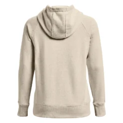 Under Armour Rival Fleece Logo Hoodie-Oatmeal Light Heather / / White 7 Under Armour Rival Fleece Logo Hoodie-Oatmeal Light Heather / / White -Under Armour || POIVRE BLANC || Poederbaas under armour rival fleece logo hoodie oatmeal ligh 3