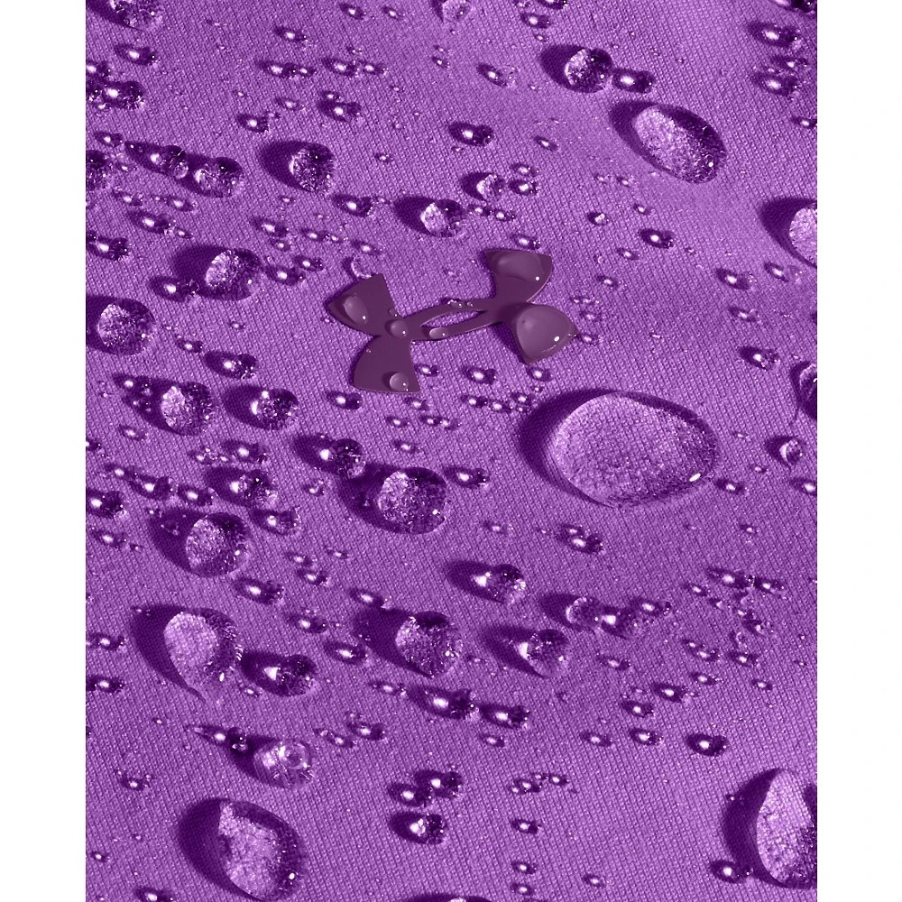 Under Armour UA Storm Midlayer 1/2 Zip - Exotic Bloom / / Baltic Plum 4 Under Armour UA Storm Midlayer 1/2 Zip - Exotic Bloom / / Baltic Plum - Afbeelding 4