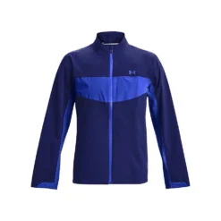 Under Armour Stormproof Jkt 2.0 - Bauhaus Blue / Versa Blue / Versa Blue 6 Under Armour Stormproof Jkt 2.0 - Bauhaus Blue / Versa Blue / Versa Blue -Under Armour || POIVRE BLANC || Poederbaas under armour stormproof jkt 20 bauhaus blue versa 2