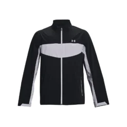 Under Armour Stormproof Jkt 2.0 - Black / Mod Gray / Mod Gray -Under Armour || POIVRE BLANC || Poederbaas under armour stormproof jkt 20 black mod gray mod 3