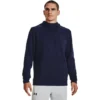 Under Armour UA Armour Fleece Twist HD - Midnight Navy / / Black