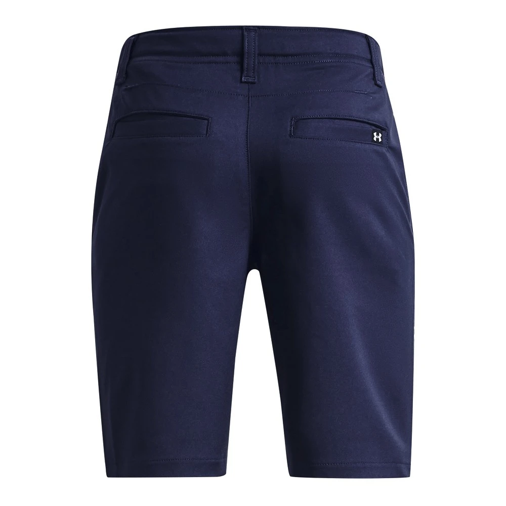 Under Armour UA Boys Golf Short-Midnight Navy / / Midnight Navy 2 Under Armour UA Boys Golf Short-Midnight Navy / / Midnight Navy - Afbeelding 2