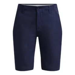 Under Armour UA Boys Golf Short-Midnight Navy / / Midnight Navy