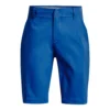 Under Armour UA Boys Golf Short-Victory Blue / / Academy