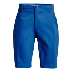 Under Armour UA Boys Golf Short-Victory Blue / / Academy