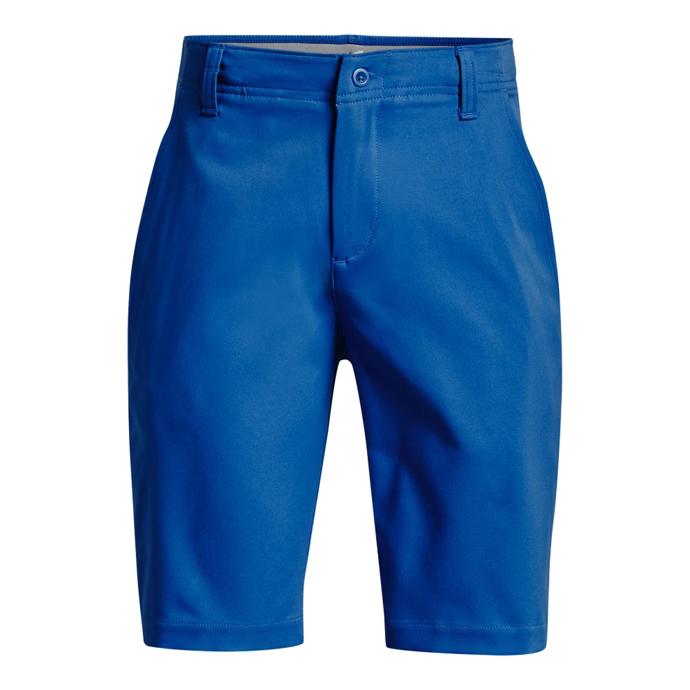 Under Armour UA Boys Golf Short-Victory Blue / / Academy 1 Under Armour UA Boys Golf Short-Victory Blue / / Academy