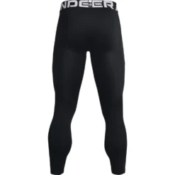 Under Armour UA CG Armour Leggings-Black / / White 7 Under Armour UA CG Armour Leggings-Black / / White -Under Armour || POIVRE BLANC || Poederbaas under armour ua cg armour leggings black white 3