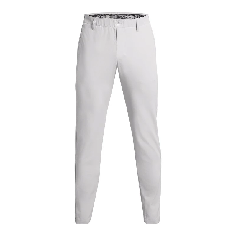 Under Armour UA CGI Taper Pant - Halo Gray / / Reflective 2 Under Armour UA CGI Taper Pant - Halo Gray / / Reflective - Afbeelding 2