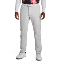 Under Armour UA CGI Taper Pant - Halo Gray / / Reflective