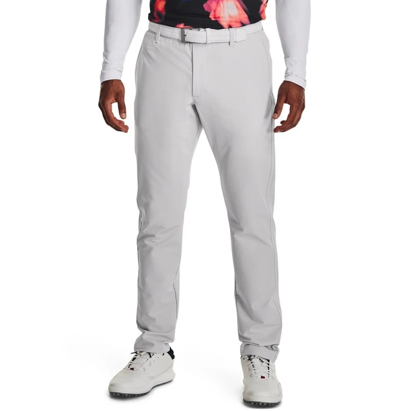 Under Armour UA CGI Taper Pant - Halo Gray / / Reflective 1 Under Armour UA CGI Taper Pant - Halo Gray / / Reflective