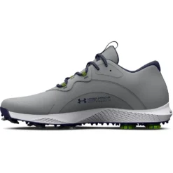Under Armour UA Charged Draw 2 Wide-Mod Gray / Mod Gray / Midnight Navy 7 Under Armour UA Charged Draw 2 Wide-Mod Gray / Mod Gray / Midnight Navy -Under Armour || POIVRE BLANC || Poederbaas under armour ua charged draw 2 wide mod gray mod g 2