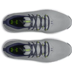 Under Armour UA Charged Draw 2 Wide-Mod Gray / Mod Gray / Midnight Navy 9 Under Armour UA Charged Draw 2 Wide-Mod Gray / Mod Gray / Midnight Navy -Under Armour || POIVRE BLANC || Poederbaas under armour ua charged draw 2 wide mod gray mod g 4