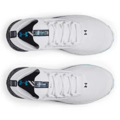Under Armour UA Charged Phantom SL-White / White / Midnight Navy 9 Under Armour UA Charged Phantom SL-White / White / Midnight Navy -Under Armour || POIVRE BLANC || Poederbaas under armour ua charged phantom sl white white mid 4