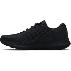 Under Armour UA Charged Rogue 3-Black / Black / Black 7 Under Armour UA Charged Rogue 3-Black / Black / Black -Under Armour || POIVRE BLANC || Poederbaas under armour ua charged rogue 3 zwart mannen 2