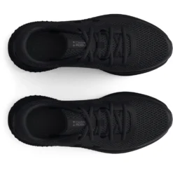 Under Armour UA Charged Rogue 3-Black / Black / Black 9 Under Armour UA Charged Rogue 3-Black / Black / Black -Under Armour || POIVRE BLANC || Poederbaas under armour ua charged rogue 3 zwart mannen 4