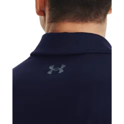 Under Armour UA CRSTBL T2G Polo-Midnight Navy / / Pitch Gray 9 Under Armour UA CRSTBL T2G Polo-Midnight Navy / / Pitch Gray -Under Armour || POIVRE BLANC || Poederbaas under armour ua crstbl t2g polo midnight navy pitc 4