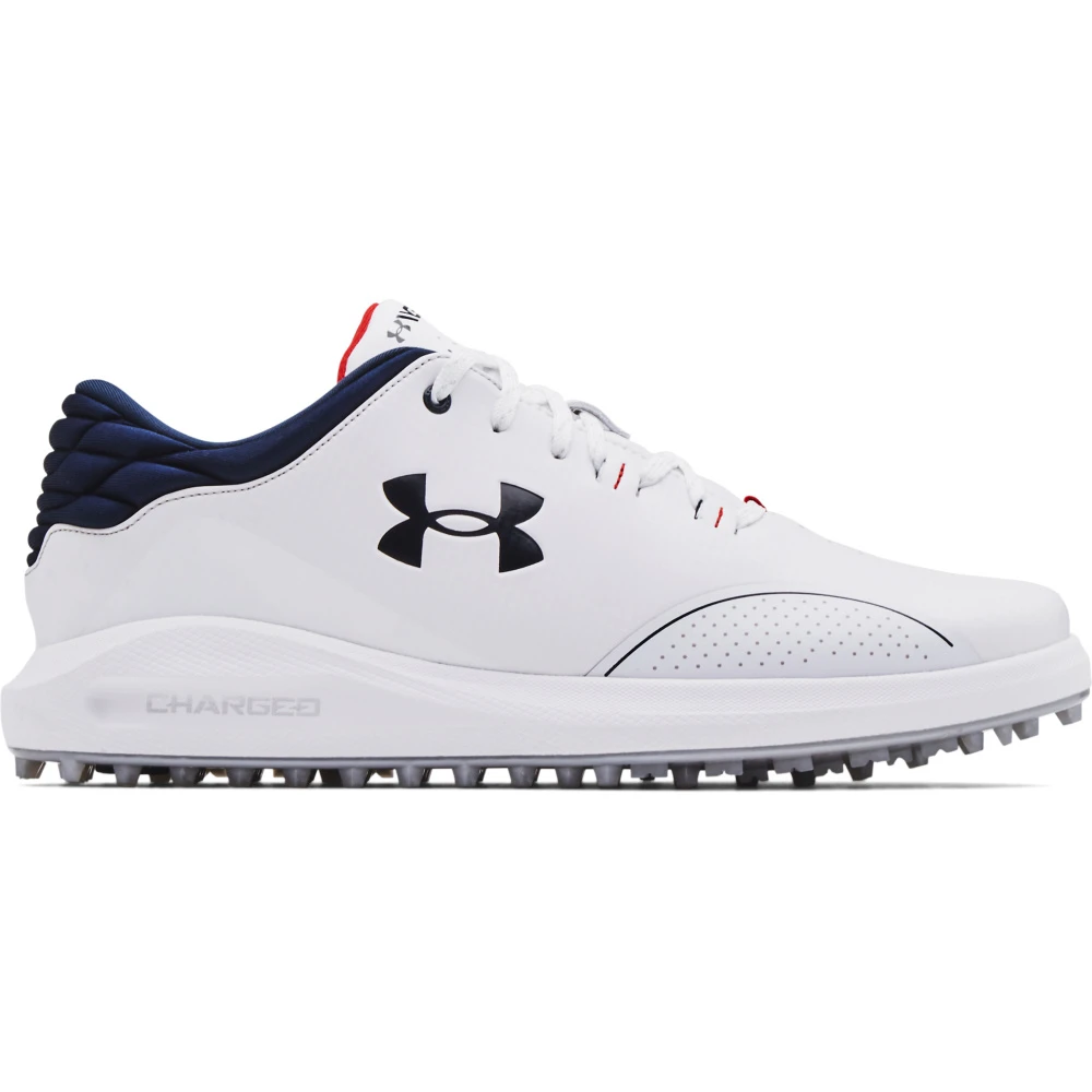Under Armour UA Draw Sport SL-Wit / Academy / Academy 2 Under Armour UA Draw Sport SL-Wit / Academy / Academy - Afbeelding 2