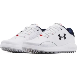 Under Armour UA Draw Sport SL-Wit / Academy / Academy