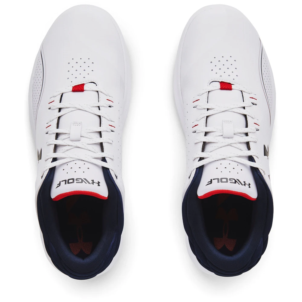 Under Armour UA Draw Sport SL-Wit / Academy / Academy 5 Under Armour UA Draw Sport SL-Wit / Academy / Academy - Afbeelding 5