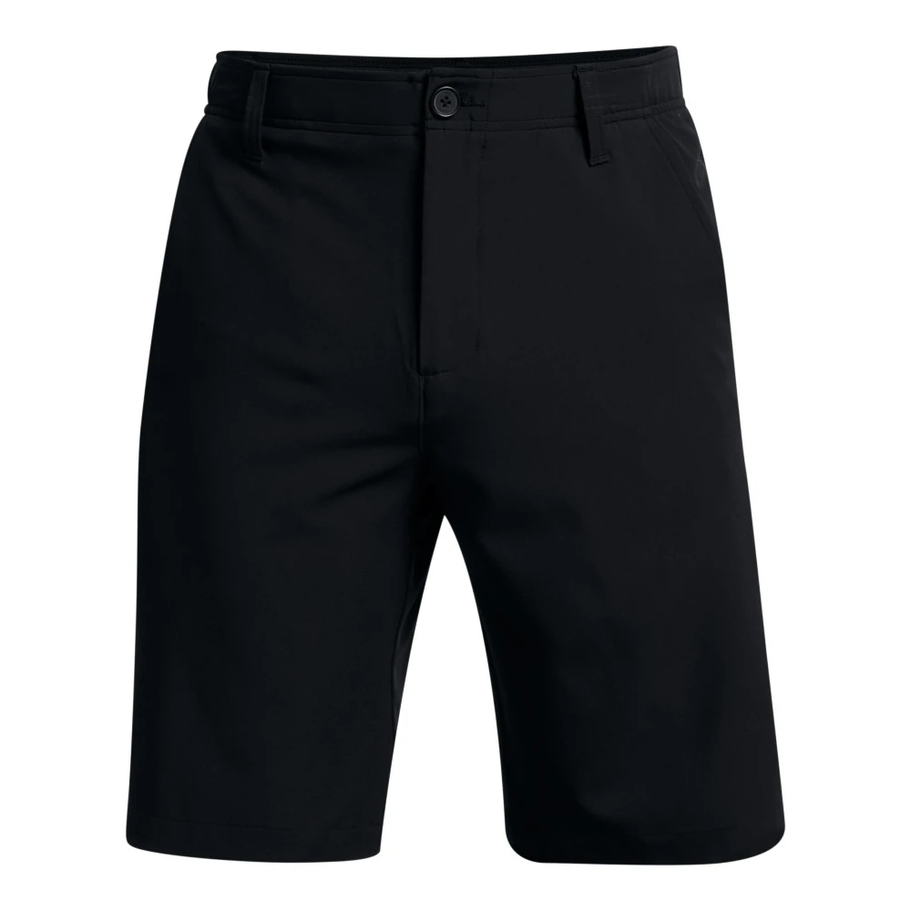 Under Armour UA Drive Taper Short-Black / / Halo Gray 2 Under Armour UA Drive Taper Short-Black / / Halo Gray - Afbeelding 2