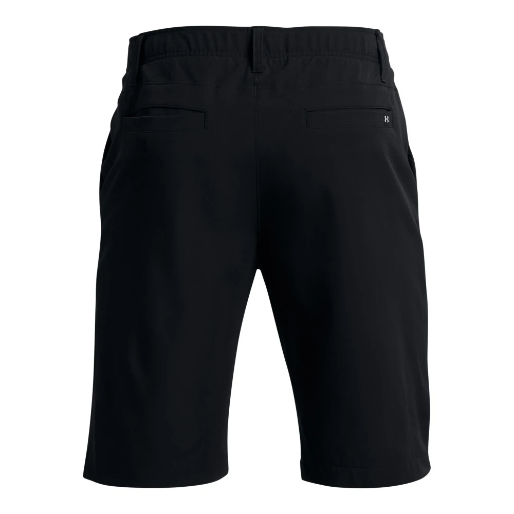 Under Armour UA Drive Taper Short-Black / / Halo Gray 4 Under Armour UA Drive Taper Short-Black / / Halo Gray - Afbeelding 4