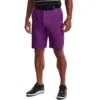 Under Armour UA Drive Taper Short-Mega Magenta / / Halo Gray