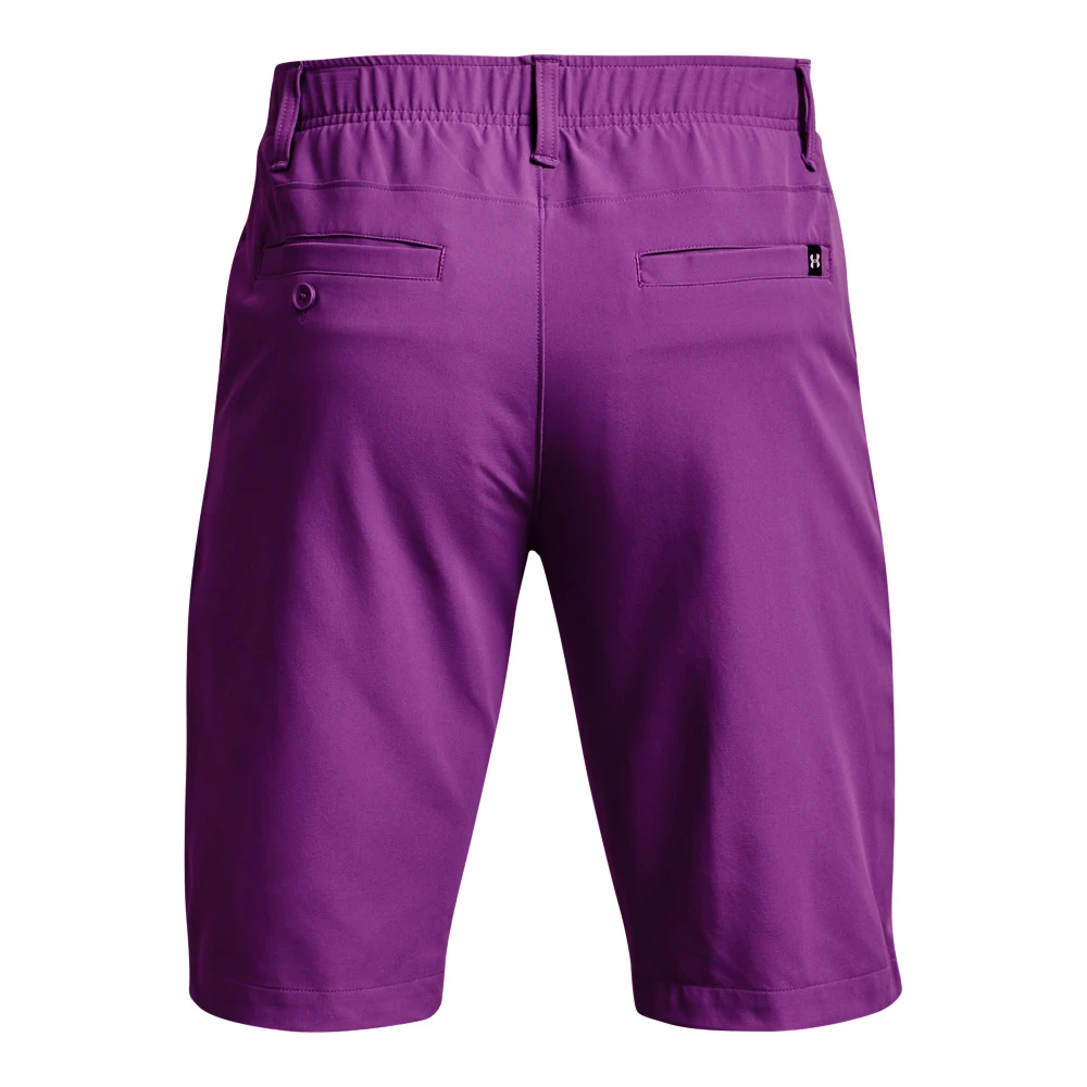 Under Armour UA Drive Taper Short-Mega Magenta / / Halo Gray 4 Under Armour UA Drive Taper Short-Mega Magenta / / Halo Gray - Afbeelding 4