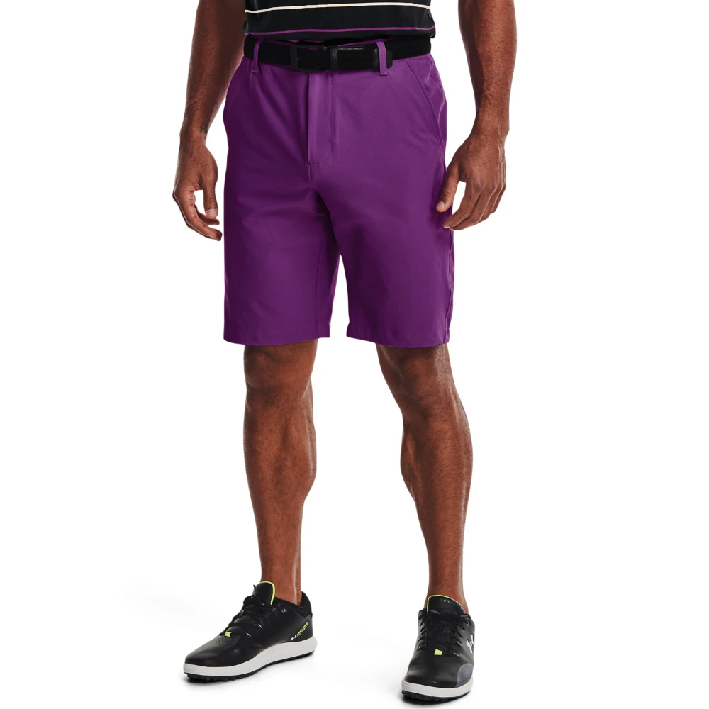 Under Armour UA Drive Taper Short-Mega Magenta / / Halo Gray 1 Under Armour UA Drive Taper Short-Mega Magenta / / Halo Gray