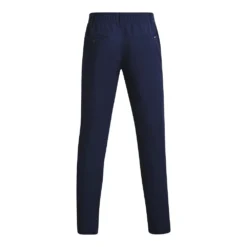 Under Armour UA Drive Tapered Pant-Midnight Navy / / Halo Grey