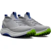 Under Armour UA GS Charged Phantom SL-Mod Gray / Golfschoenen / Jongens