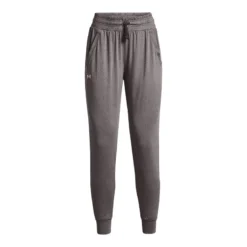 Under Armour UA HG Armour Broek - Charcoal Light Heather / Wit -Under Armour || POIVRE BLANC || Poederbaas under armour ua hg armour broek charcoal light hea 2
