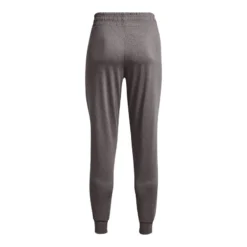Under Armour UA HG Armour Broek - Charcoal Light Heather / Wit -Under Armour || POIVRE BLANC || Poederbaas under armour ua hg armour broek charcoal light hea 3