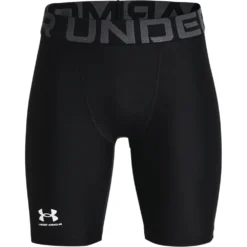 Under Armour UA HG Armour Shorts-Black / / White