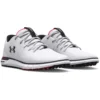 Under Armour UA HOVR Fade 2 SL E-Wit / Zwart / Zwart
