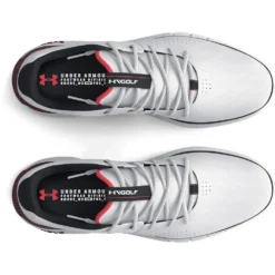 Under Armour UA HOVR Fade 2 SL E-Wit / Zwart / Zwart 9 Under Armour UA HOVR Fade 2 SL E-Wit / Zwart / Zwart -Under Armour || POIVRE BLANC || Poederbaas under armour ua hovr fade 2 sl e wit zwart zwart 4