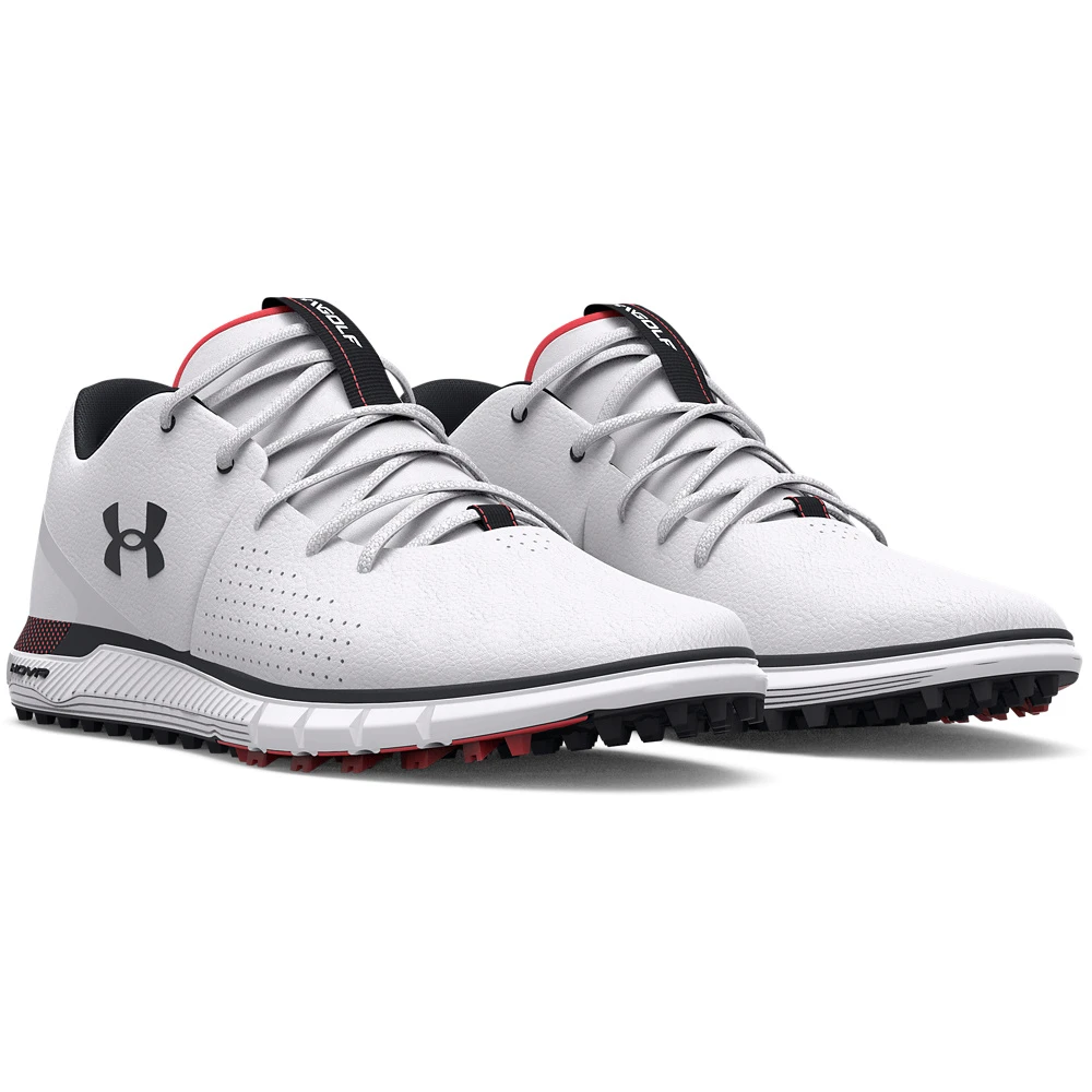 Under Armour UA HOVR Fade 2 SL E-Wit / Zwart / Zwart 1 Under Armour UA HOVR Fade 2 SL E-Wit / Zwart / Zwart