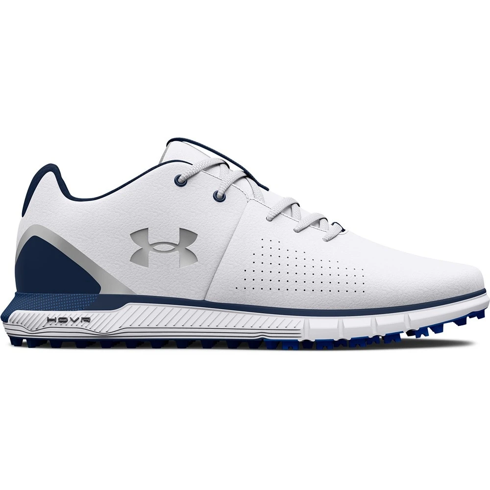 Under Armour UA HOVR Fade 2 SL-White / Academy / Academy 2 Under Armour UA HOVR Fade 2 SL-White / Academy / Academy - Afbeelding 2