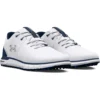 Under Armour UA HOVR Fade 2 SL-White / Academy / Academy