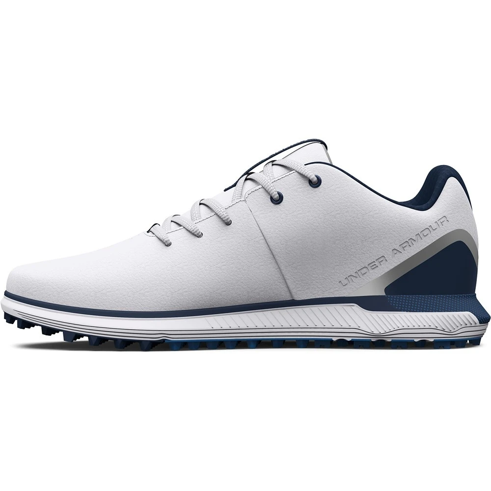 Under Armour UA HOVR Fade 2 SL-White / Academy / Academy 3 Under Armour UA HOVR Fade 2 SL-White / Academy / Academy - Afbeelding 3