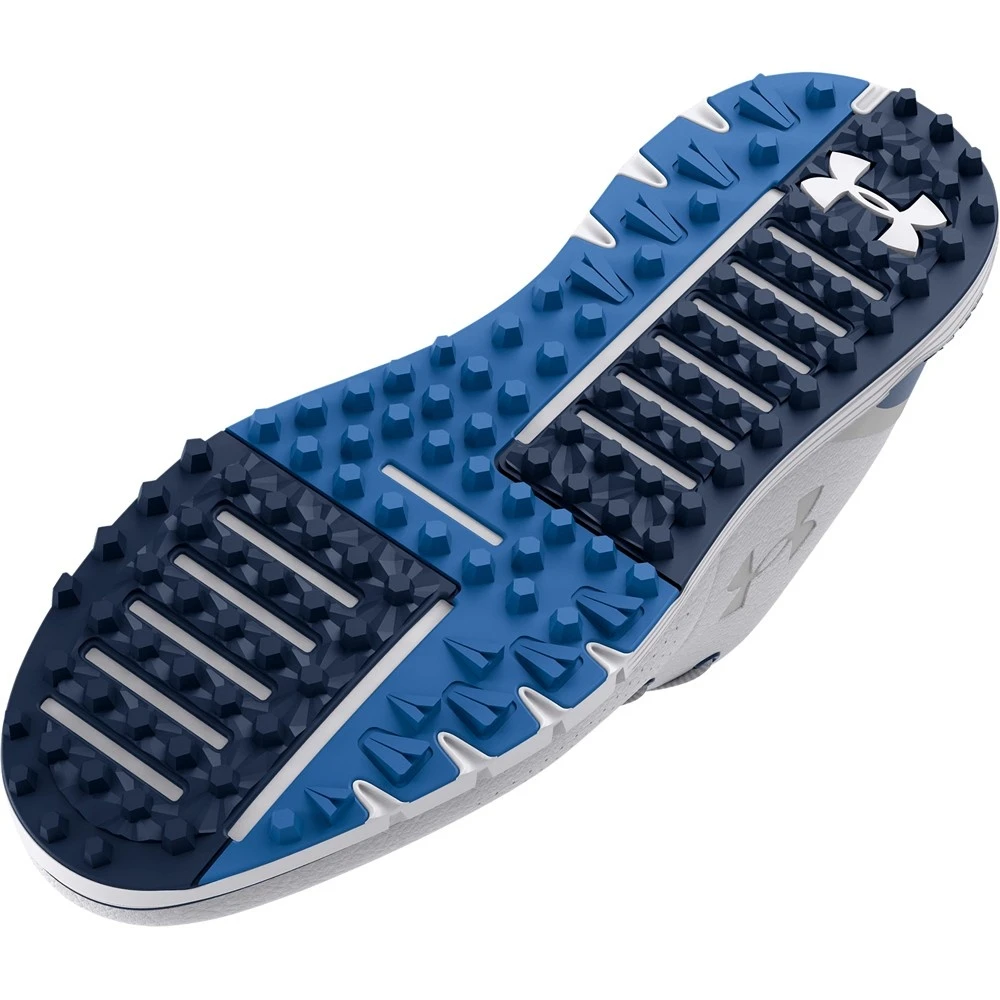 Under Armour UA HOVR Fade 2 SL-White / Academy / Academy 4 Under Armour UA HOVR Fade 2 SL-White / Academy / Academy - Afbeelding 4