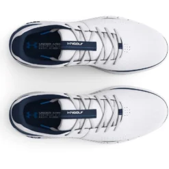 Under Armour UA HOVR Fade 2 SL-White / Academy / Academy 9 Under Armour UA HOVR Fade 2 SL-White / Academy / Academy -Under Armour || POIVRE BLANC || Poederbaas under armour ua hovr fade 2 sl white academy acade 4