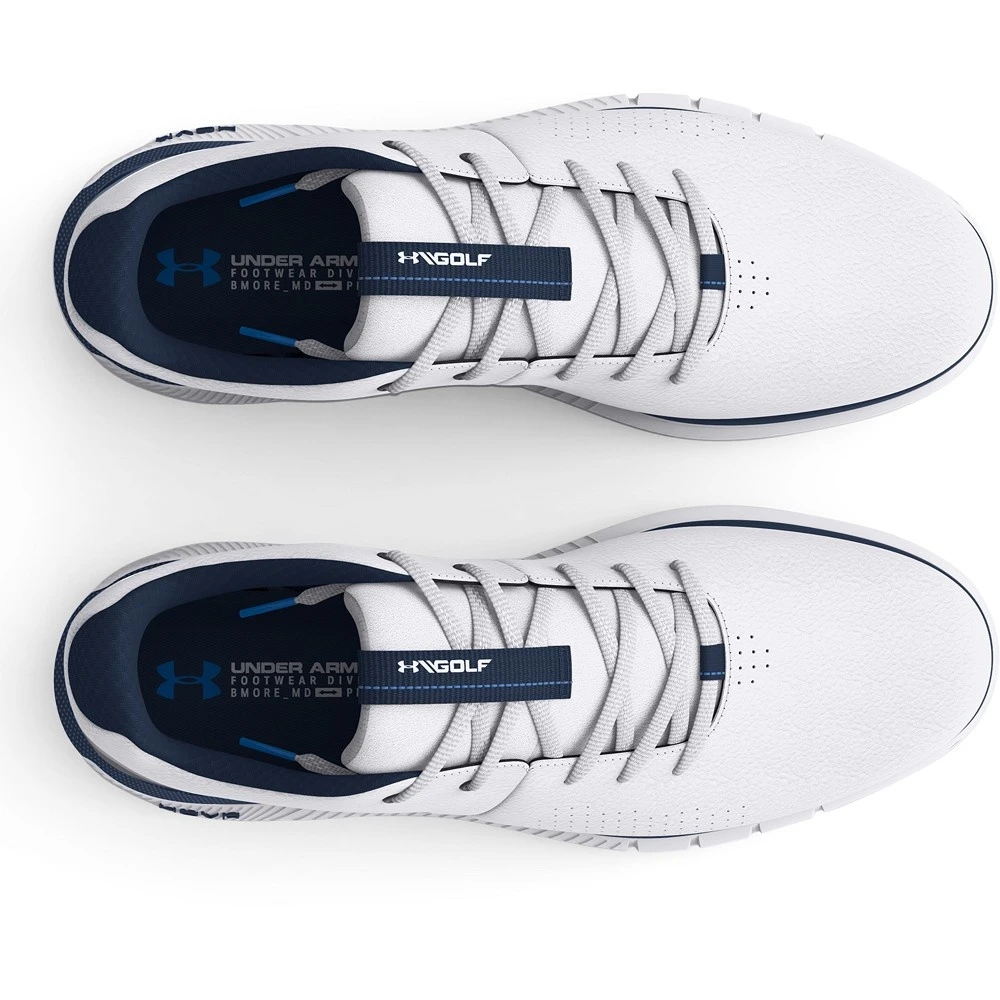 Under Armour UA HOVR Fade 2 SL-White / Academy / Academy 5 Under Armour UA HOVR Fade 2 SL-White / Academy / Academy - Afbeelding 5