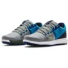 Under Armour UA HOVR Forge RC SL-Mod Gray / Cruise Blue / Academy