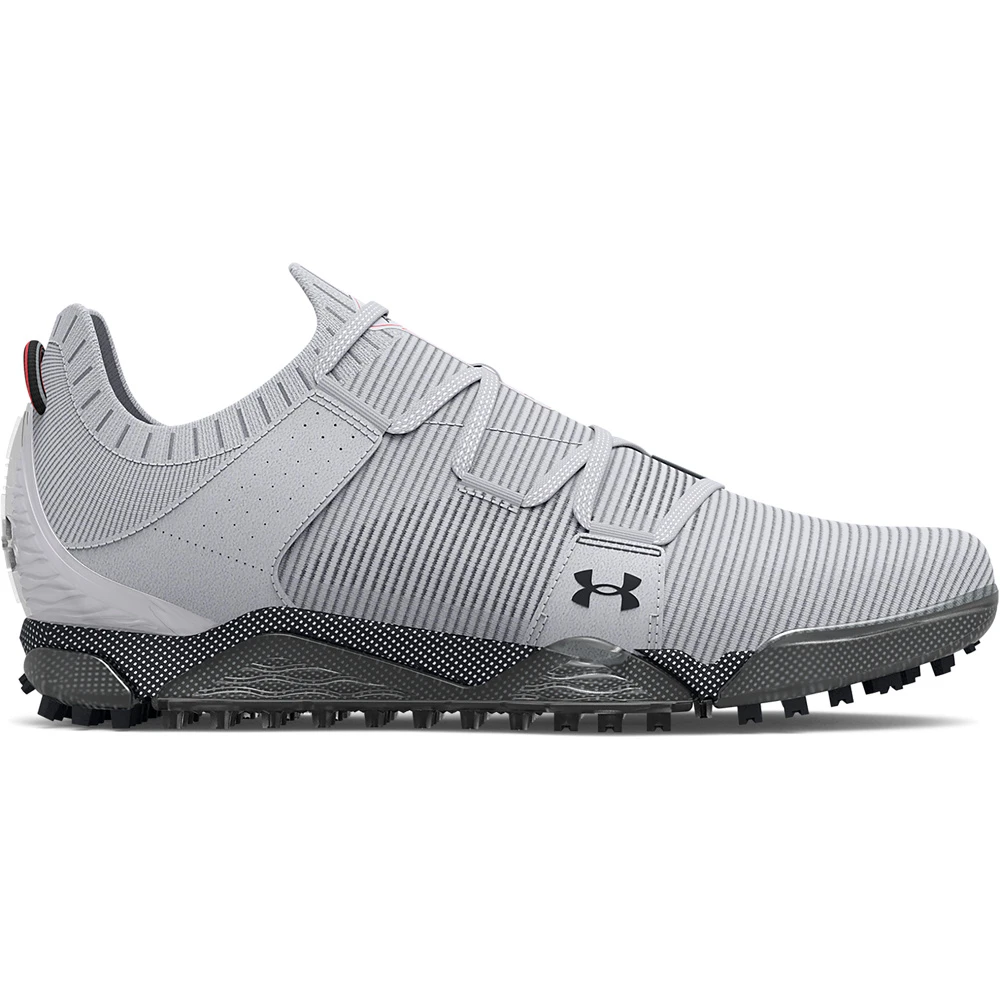Under Armour UA HOVR Tour SL E-Mod Gray / Mod Gray / Black 2 Under Armour UA HOVR Tour SL E-Mod Gray / Mod Gray / Black - Afbeelding 2