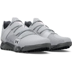 Under Armour UA HOVR Tour SL E-Mod Gray / Mod Gray / Black